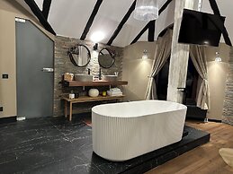 Boutique hotel Relax in Style