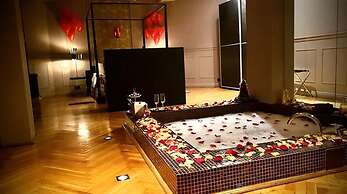 Boutique hotel Relax in Style