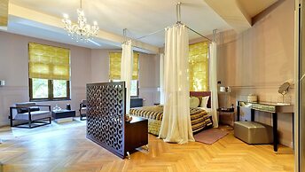 Boutique hotel Relax in Style