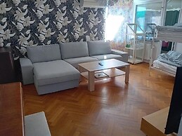 Cozy Villa for Your Stay