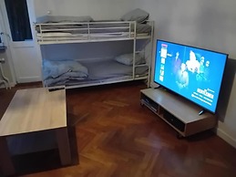 Cozy Villa for Your Stay