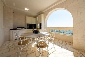 Chateau Dabo Luxury Pool Apartment