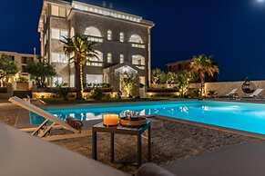 Chateau Dabo Luxury Pool Apartment