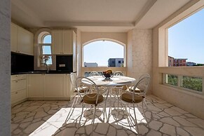 Chateau Dabo Luxury Pool Apartment