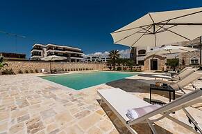 Chateau Dabo Luxury Pool Apartment
