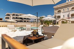Chateau Dabo Luxury Pool Apartment