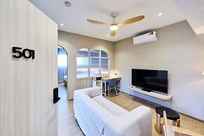 Baan Gu Hotel