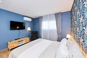 Baan Gu Hotel