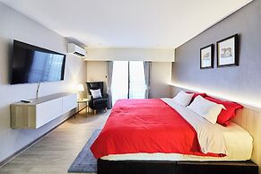 Baan Gu Hotel
