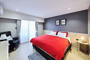 Baan Gu Hotel