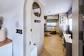 Baan Gu Hotel
