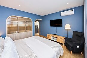 Baan Gu Hotel