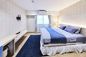 Baan Gu Hotel