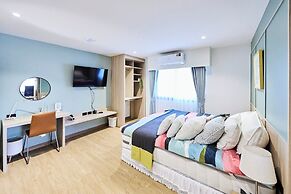 Baan Gu Hotel