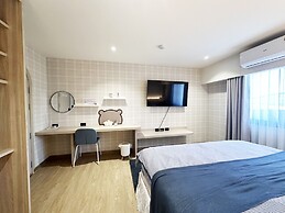 Baan Gu Hotel