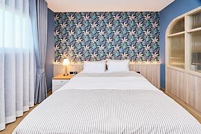 Baan Gu Hotel