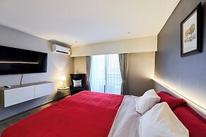 Baan Gu Hotel