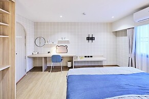 Baan Gu Hotel