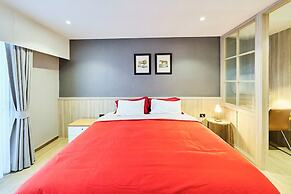 Baan Gu Hotel