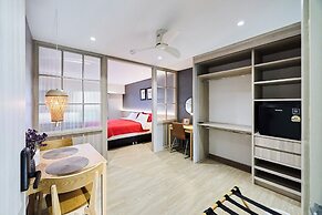 Baan Gu Hotel