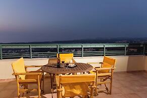 Alkistis Villa with amazing sea view