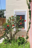 Alkistis Villa with amazing sea view