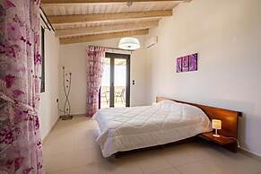 Alkistis Villa with amazing sea view