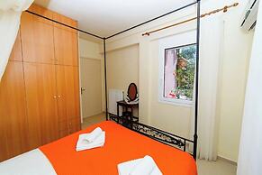 Alkistis Villa with amazing sea view