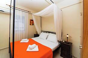 Alkistis Villa with amazing sea view