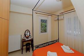 Alkistis Villa with amazing sea view