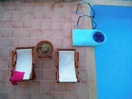 Alkistis Villa with amazing sea view
