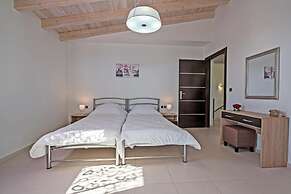 Alkistis Villa with amazing sea view