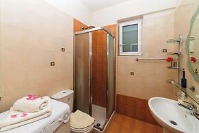 Alkistis Villa with amazing sea view