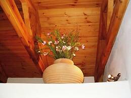 Alkistis Villa with amazing sea view
