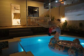 Boutique Stays Brissa by Greenleaf Aqua