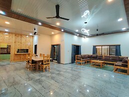 Boutique Stays Brissa by Greenleaf Aqua