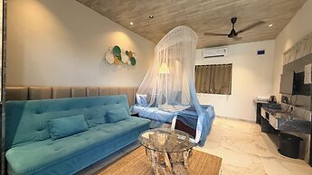 Boutique Stays Brissa by Greenleaf Aqua