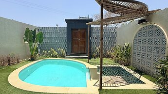 Boutique Stays Brissa by Greenleaf Aqua