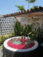 Boutique Stays Brissa by Greenleaf Aqua