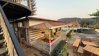 Boutique Stays Brissa by Greenleaf Aqua
