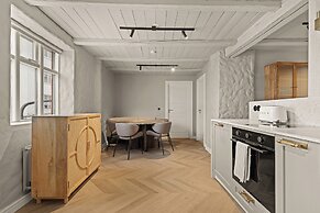 Best location downtown Reykjavik
