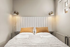 Best location downtown Reykjavik