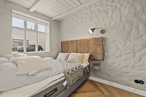 Best location downtown Reykjavik