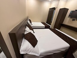 Ragha Residency