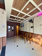 Ragha Residency
