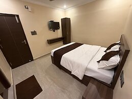 Ragha Residency