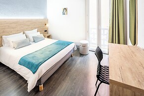 Hotel Estival-Arriel