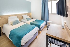 Hotel Estival-Arriel