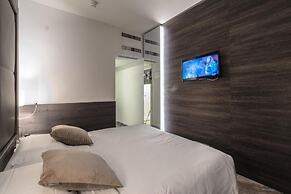 Hotel Canova