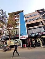 Hotel New M.I. Plaza